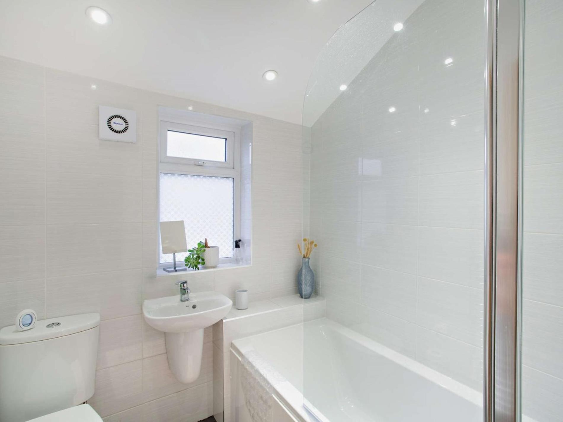 3 Bed In Ripon 94477 Villa ภายนอก รูปภาพ