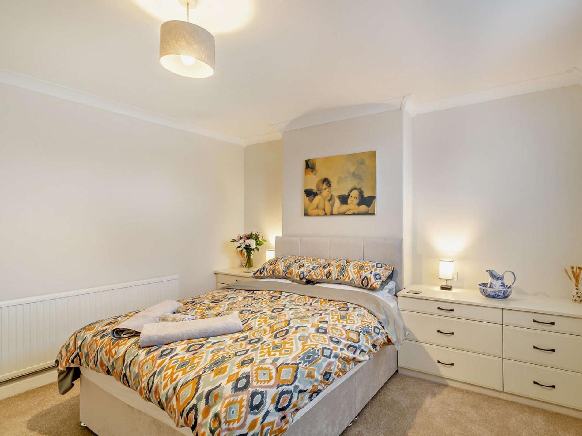 3 Bed In Ripon 94477 Villa ภายนอก รูปภาพ