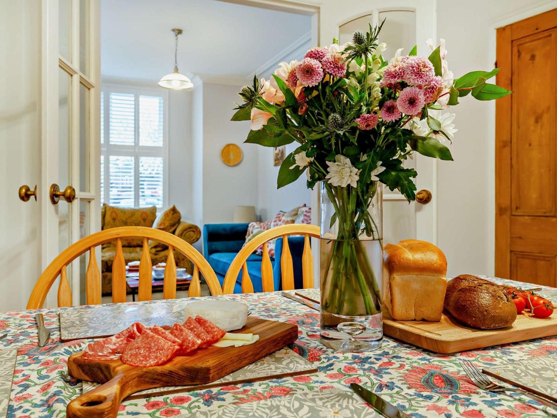 3 Bed In Ripon 94477 Villa ภายนอก รูปภาพ