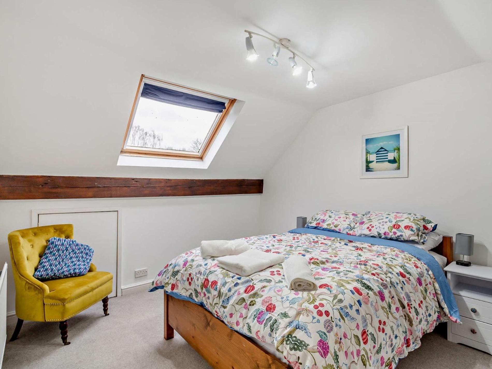 3 Bed In Ripon 94477 Villa ภายนอก รูปภาพ
