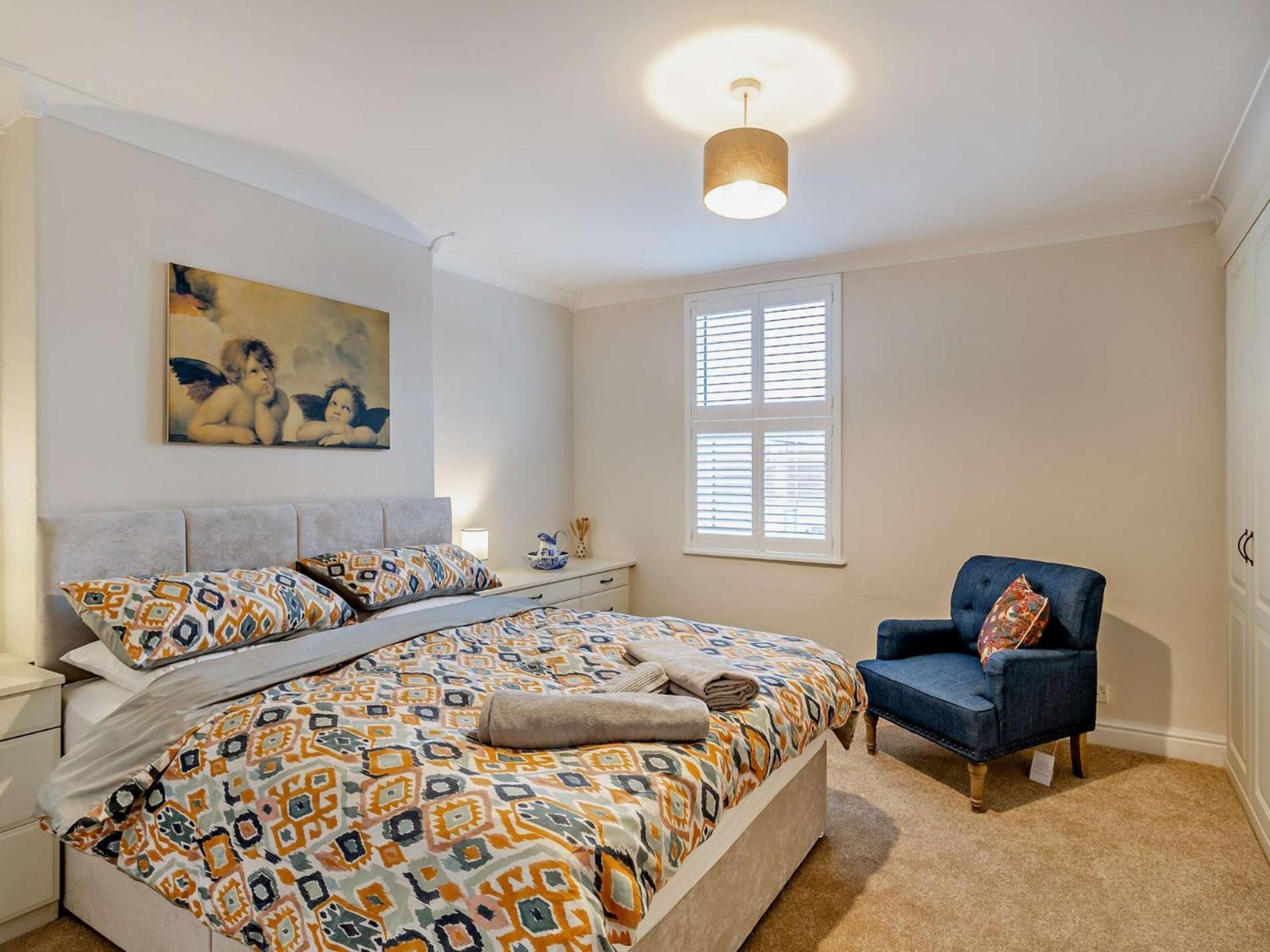 3 Bed In Ripon 94477 Villa ภายนอก รูปภาพ